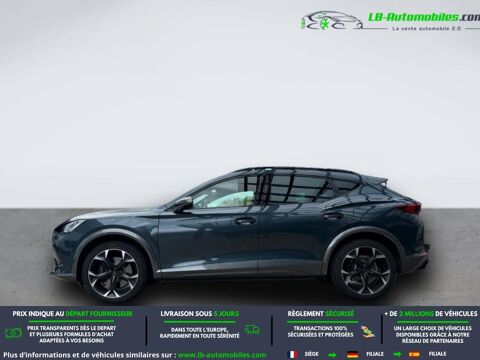 Formentor 2.0 TSI 310 ch BVA 4Drive 2020 occasion 31850 Beaupuy