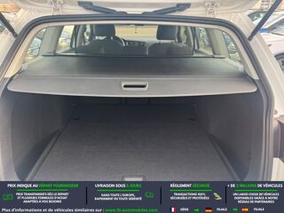 Golf SW 1.6 TDI 115 BVM 2020 occasion 31850 Beaupuy