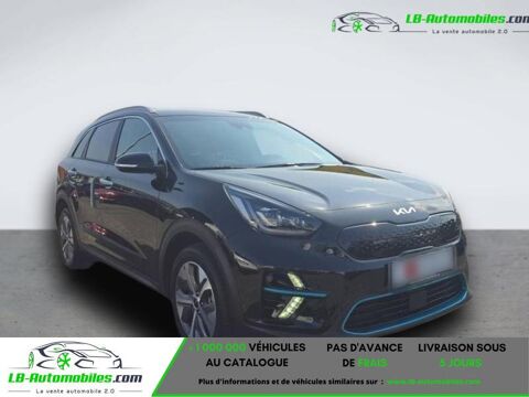 Niro 136 ch 2022 occasion 31850 Beaupuy