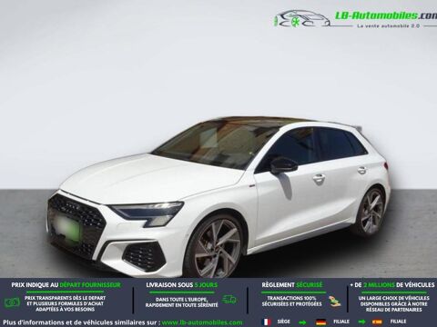 Annonce voiture Audi A3 39000 €