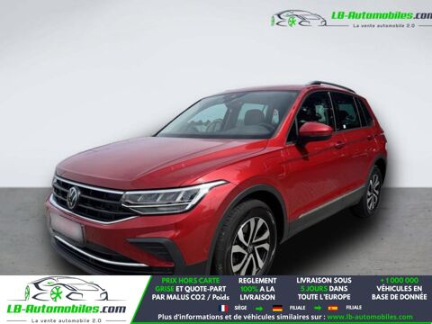 Tiguan 1.5 eHybrid 245 BVA 2023 occasion 31850 Beaupuy