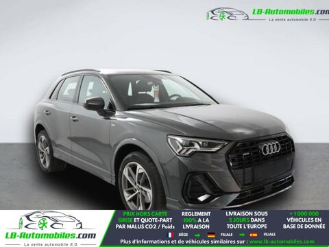 Annonce voiture Audi Q3 33800 €
