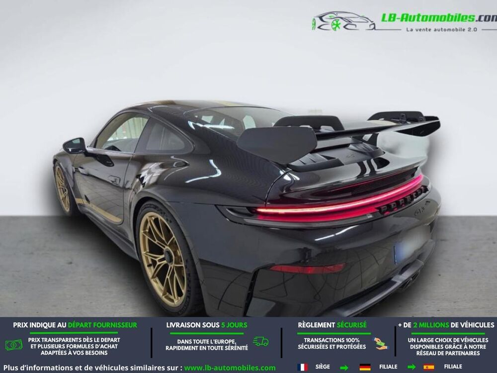 911 4.0i 510 PDK 2025 occasion 31850 Beaupuy