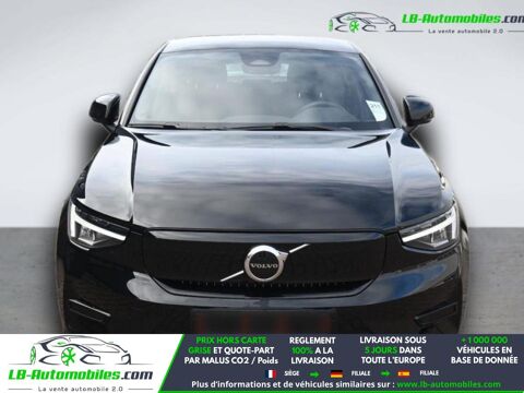 C40 AWD 408 ch BVA 2022 occasion 31850 Beaupuy