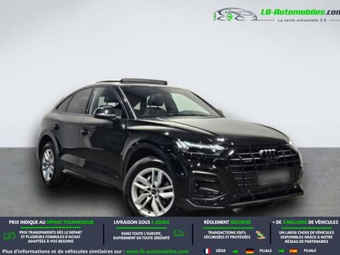 Q5 TDI 204 ch Quattro 2025 occasion 31850 Beaupuy