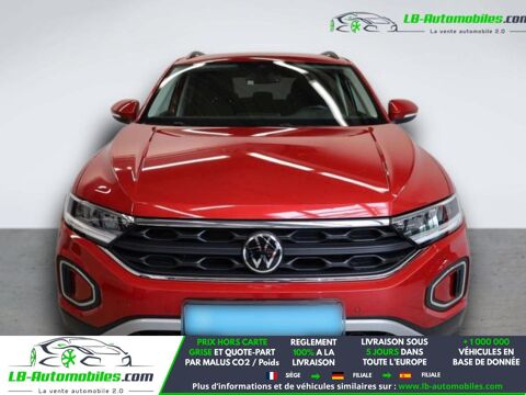 T-ROC 1.0 TSI 110 Start/Stop BVM 2022 occasion 31850 Beaupuy