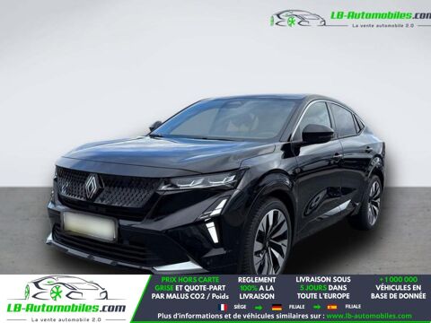 Annonce voiture Renault Rafale 42990 €
