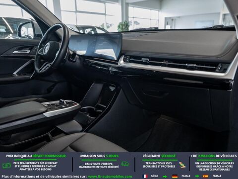 X1 xDrive 30e 326ch BVA 2024 occasion 31850 Beaupuy