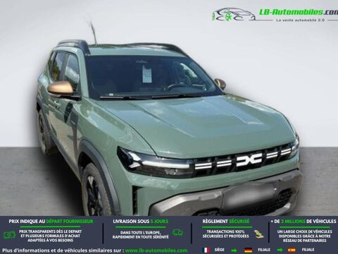 Annonce voiture Dacia Duster 23480 €