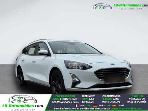 Focus 1.0 EcoBoost 155 mHEV 2020 occasion 31850 Beaupuy