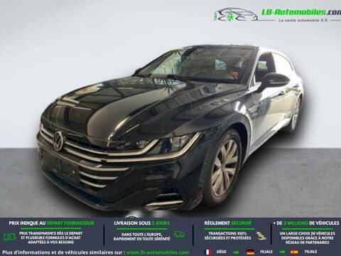 Annonce voiture Volkswagen Arteon 30480 €