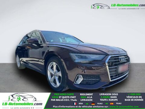 A6 40 TDI 204 ch BVA 2020 occasion 31850 Beaupuy
