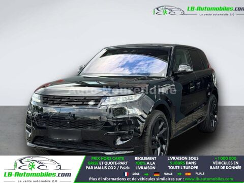 Range Rover D350 3.0D i6 350ch 2023 occasion 31850 Beaupuy