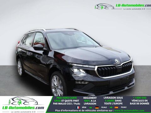 Kamiq 1.0 TSI 116 ch BVA 2025 occasion 31850 Beaupuy