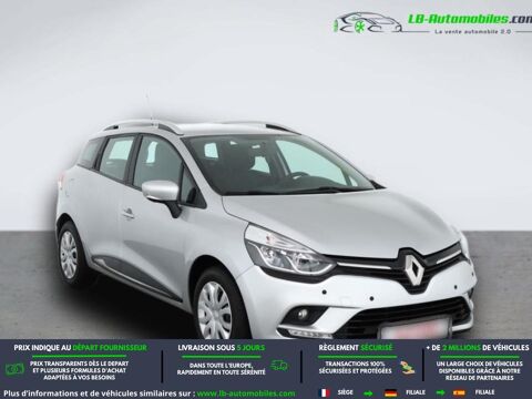 Clio IV Estate TCe 90 BVM 2020 occasion 31850 Beaupuy