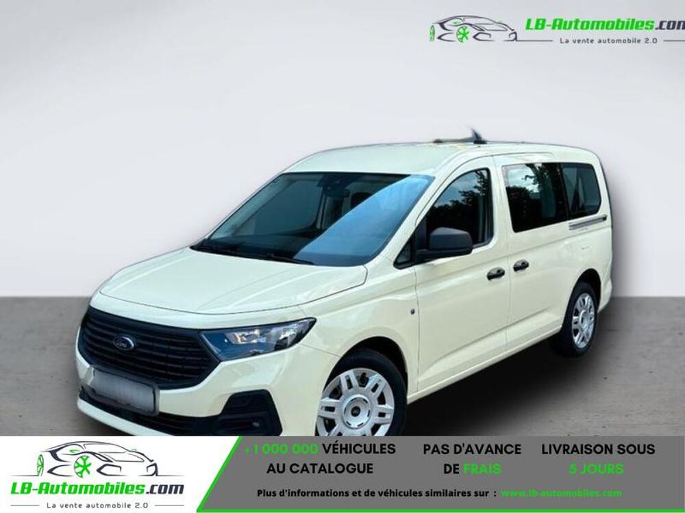 Grand C-MAX 2.0 EcoBlue 122 BVA 2024 occasion 31850 Beaupuy