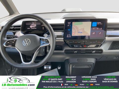 ID.3 204 ch Pro 2022 occasion 31850 Beaupuy