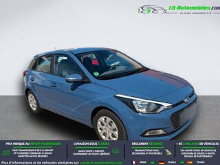 i20 1.2 84 2018 occasion 31850 Beaupuy