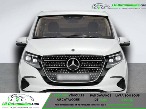 Mercedes Classe V 220d BVA 4x4 2025 occasion Beaupuy 31850