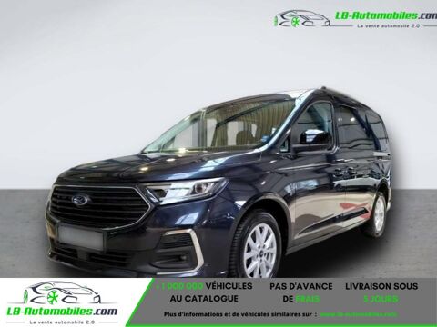 Ford Grand C-MAX 2.0 EcoBlue 122 BVM 2023 occasion Beaupuy 31850