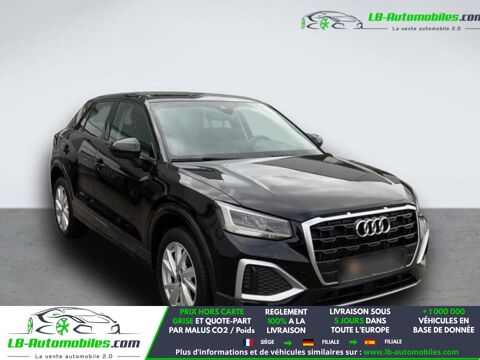 Q2 35 TFSI 150 BVA 2023 occasion 31850 Beaupuy