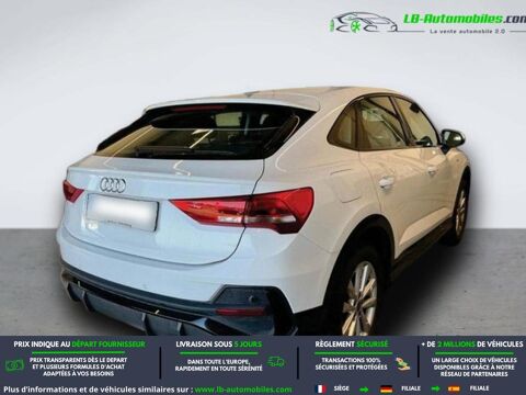 Q3 35 TFSI 150 ch 2022 occasion 31850 Beaupuy