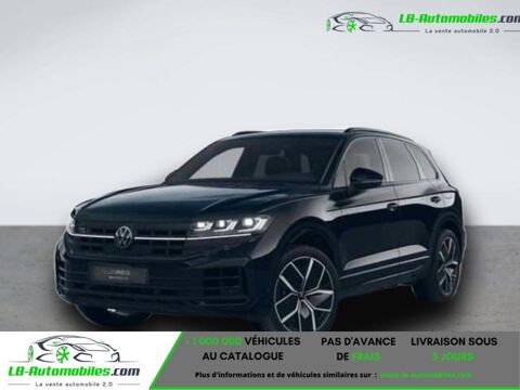 Volkswagen Touareg 3.0 TSI eHybrid 462 ch BVA 4Motion 2025 occasion Beaupuy 31850