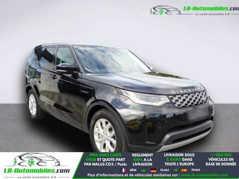 Discovery 3.0 D250 2022 occasion 31850 Beaupuy