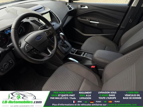 Grand C-MAX 2.0 TDCi 150 BVA 2018 occasion 31850 Beaupuy