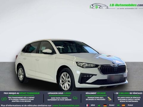 Scala 1.0 TSI Evo 2 116 ch BVM 2025 occasion 31850 Beaupuy