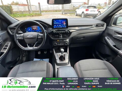 Kuga 1.5 EcoBlue 120 BVM 2021 occasion 31850 Beaupuy