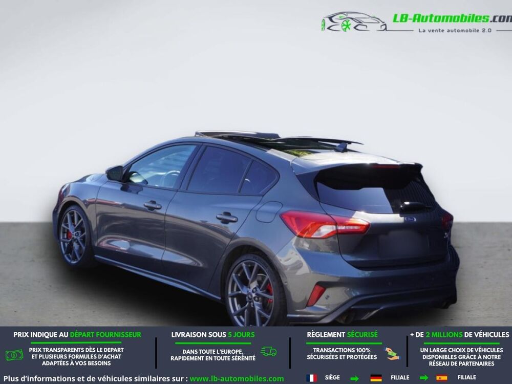 Focus ST 2.3 EcoBoost 280 BVA 2020 occasion 31850 Beaupuy
