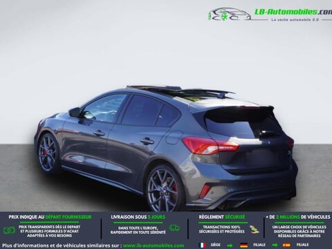 Focus ST 2.3 EcoBoost 280 BVA 2020 occasion 31850 Beaupuy