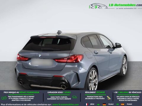 S&eacute;rie 1 M135i xDrive 306 ch BVA 2020 occasion 31850 Beaupuy