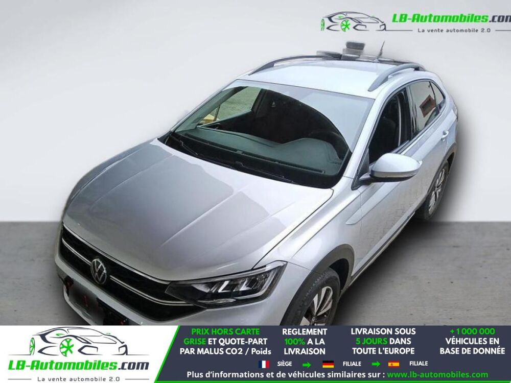 Taigo 1.0 TSI 110 BVA 2022 occasion 31850 Beaupuy