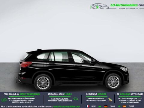 X1 sDrive 18i 140 ch BVA 2020 occasion 31850 Beaupuy