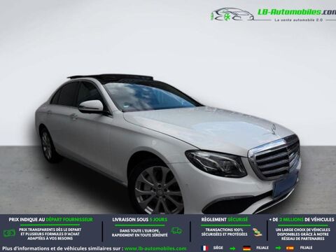 Classe E 300 BVA 2017 occasion 31850 Beaupuy