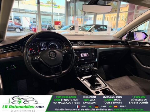 Passat 1.4 TSI 150 BVM 2017 occasion 31850 Beaupuy