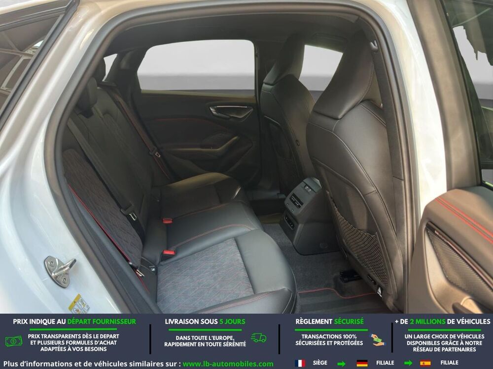 A5 40 TDI Hybride 204 BVA Quattro 2025 occasion 31850 Beaupuy