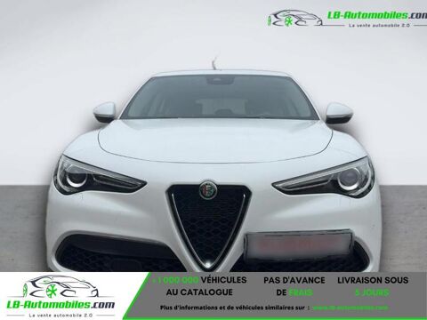 Stelvio 2.0T 280 ch Q4 BVA 2022 occasion 31850 Beaupuy