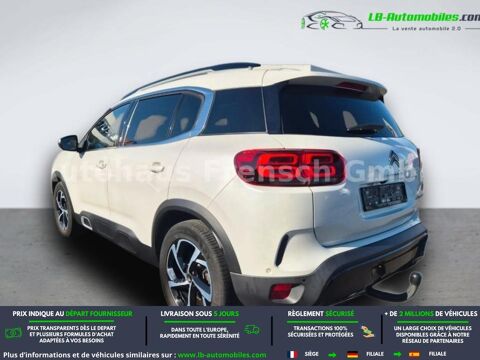 C5 aircross BlueHDi 180 BVA 2019 occasion 31850 Beaupuy