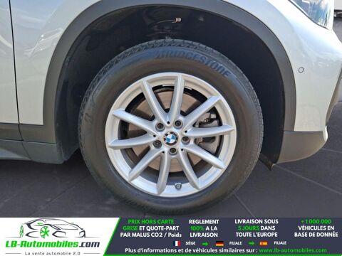 X1 xDrive 20i 192 ch BVA 2020 occasion 31850 Beaupuy