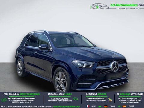 Classe GLE 350 de EQ POWER BVA 4Matic 2022 occasion 31850 Beaupuy