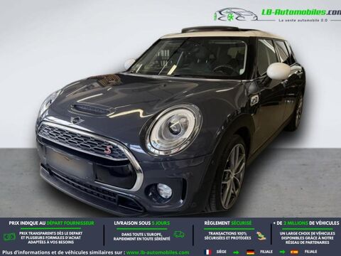Annonce voiture Mini Cooper 19990 €
