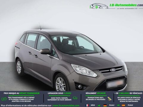 Grand C-MAX 1.5 EcoBoost 150 BVM 2015 occasion 31850 Beaupuy