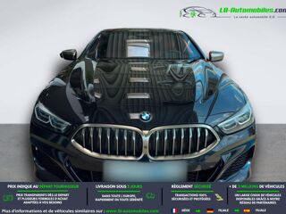 S&eacute;rie 8 M850i xDrive 530 ch BVA 2020 occasion 31850 Beaupuy