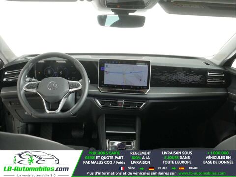 Tiguan 2.0 TDI 150ch BVA 2024 occasion 31850 Beaupuy