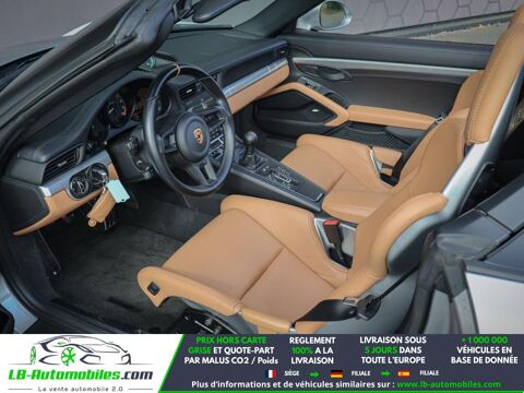 911 4.0i 510 2019 occasion 31850 Beaupuy