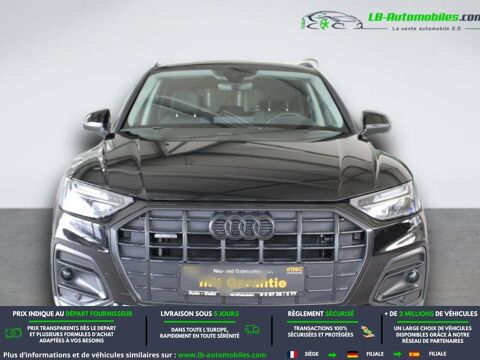 Q5 40 TDI 204 BVA Quattro 2022 occasion 31850 Beaupuy