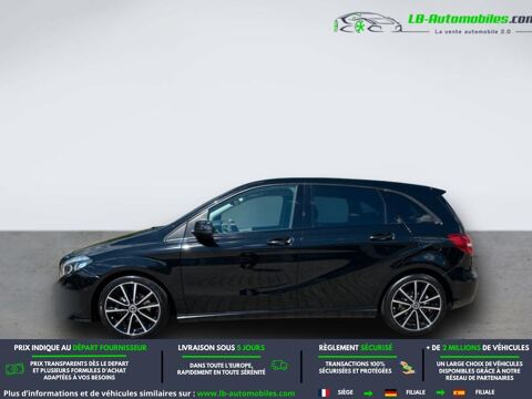 Classe B 200 d BVA 2018 occasion 31850 Beaupuy
